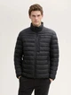 Куртка Light jacket 1044086-29999 Tom Tailor L Чорний 1044086-29999 L - зображення 1