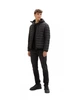 Куртка LIGHT WEIGHT JACKET 1041340-29999 Tom Tailor XL Чорний 1041340-29999 XL - изображение 4
