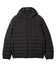 Куртка LIGHT WEIGHT JACKET 1041340-29999 Tom Tailor XL Чорний 1041340-29999 XL - изображение 5