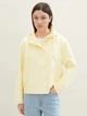 Куртка Denim Jacket Women 1040683-34585 Tom Tailor L Жовтий 1040683-34585 XL - изображение 2