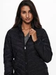 Пальто ONLNEWTAHOE COAT CC OTW 15232992-Black ONLY M Чорний 15232992-BLACK S - зображення 3