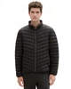 Куртка LIGHTWEIGHT JACKET 1041311-29999 Tom Tailor L Чорний 1041311-29999 XL - изображение 1