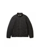 Куртка LIGHTWEIGHT JACKET 1041311-29999 Tom Tailor L Чорний 1041311-29999 XL - изображение 5