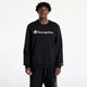 Толстовка CREWNECK SWEATSHIRT 220254-KK001 Champion L Чорний 220254-KK001 XL - изображение 1