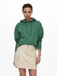 Толстовка ONLDREAMER LIFE L/S HOOD SWT NOOS 15241103 Smoke Pine ONLY M Зелений 15241103SMOKEPINE M - изображение 3