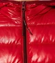 Куртка Jacket REGULAR FIT 510.12.108.16.150.2064670-3660 Q/S by s.Oliver S Червоний 510.12.108.16.150.2064670 S - изображение 3