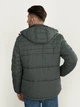 Куртка 2137522.7909 s.Oliver L Хакі 2137522.7909 XL - изображение 2