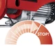 Лебідка електрична Einhell TC-EH 1000 2255160 (4006825627602) - зображення 4