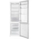 Холодильник Gorenje з нижньою морозильною камерою 180 см 264 л клас енергоефективності A+ білий (RK4182PW4) - зображення 2
