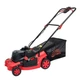 Газонокосарка Vitals Master акумуляторна AZP 3620p SmartLine - зображення 1