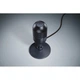 Микрофон Razer Seiren V3 Mini USB конденсаторный для стриминга, Tap-to-Mute, суперкардиоидный, чёрный - изображение 4