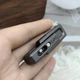 EDC Фиджет игрушка слайдер спинер магнитный Xlock Fidget Toy антистресс щелчок (серый) - изображение 5