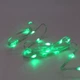 Умная RGB гирлянда 3м с Bluetooth и USB питанием для новогодней елки с пультом дистанционного управления - изображение 9