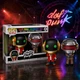 Набор игровых фигурок Funko POP! серии Daft Punk - Discovery - изображение 3