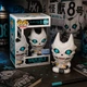 Игровая фигурка Funko POP! - Кайджю No 8 в костюме - изображение 3