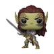 Игровая фигурка Funko POP! серии Врата Балдура - Лейзель с мечом - изображение 3