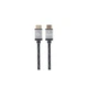 Кабель мультимедійний HDMI M to HDMI M 2.0m Cablexpert (ek22280) - зображення 1