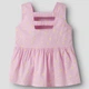 Топ Name it Harper, колір рожевий, розмір 104 (261.13254580.PIRO) - зображення 2