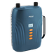 Pompka elektryczna do materaca Neo Sport NS-713 171300 SUP + 6 końcówek 12 V (5903890633400) - obraz 1