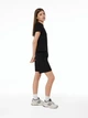 Футболка Promin 2012-105_201 XXL Черный (2700000125458) - изображение 4