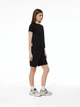 Футболка Promin 2012-105_201 XXL Черный (2700000125458) - изображение 7
