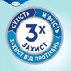 Подгузники для взрослых Tena Slip Plus (92-144 см) L 30 шт. - изображение 5