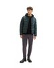 Куртка LIGHT WEIGHT JACKET 1041340-10362 Tom Tailor L Зелений 1041340-10362 XL - изображение 2