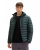 Куртка LIGHT WEIGHT JACKET 1041340-10362 Tom Tailor L Зелений 1041340-10362 XL - изображение 5