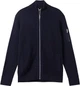 Кардиган 1038232-10668 Tom Tailor M Темно-синій 1038232-10668 XL - зображення 5