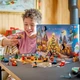 Конструктор LEGO City Адвент календар 2026 252 деталі (60510) - зображення 5