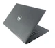 Ноутбук Dell Latitude 7480 / 14" (1920x1080) IPS / Intel Core i7-6600U (2 (4) ядра по 2.6 - 3.4 GHz) / 8 GB DDR4 / 240 GB SSD / Intel HD Graphics 520 / WebCam б/в - зображення 4