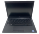 Нетбук Dell Latitude 7290 / 12.5" (1366x768) TN / Intel Core i5-8350U (4 (8) ядра по 1.7 - 3.6 GHz) / 4 GB DDR4 / 120 GB SSD / Intel UHD Graphics 620 / WebCam б/у - изображение 2