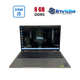 Мобильная рабочая станция Б-класс Dell Precision 3570 / 15.6" (1920x1080) IPS / Intel Core i5-1245U (10 (12) ядер по 1.2 - 4.4 GHz) / 8 GB DDR5 / 256 GB SSD / nVidia T550, 4 GB GDDR6, 64-bit / WebCam б/у - изображение 1