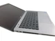 Ультрабук Dell Latitude 5420 / 14" (1920x1080) IPS / Intel Core i5-1145G7 (4 (8) ядра по 2.6 - 4.4 GHz) / 16 GB DDR4 / 240 GB SSD M.2 / Intel Iris Xe Graphics / WebCam б/у - изображение 3