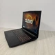 Ігровий ноутбук Clevo N850EP6 / 15.6" (1920x1080) IPS / Intel Core i7-8750H (6 (12) ядра по 2.2 - 4.1 GHz) / 16 GB DDR4 / 250 GB SSD + 2000 GB HDD / nVidia GeForce GTX 1060, 6 GB GDDR5, 192-bit / WebCam б/в - зображення 6