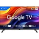 Телевізор Kivi 32H800KB (ek23869) - изображение 1