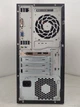 Компьютер HP 280 G2 Tower / Intel Core i7-6700 (4 (8) ядра по 3.4 - 4.0 GHz) / 16 GB DDR4 / 256 GB SSD / nVidia GeForce GTX 1050, 2 GB GDDR5, 128-bit / DVD-ROM б/у + Подарок Умная интерактивная зубная щетка Colgate Connect M1 / Bluetooth - изображение 4