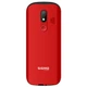 Мобільний телефон Sigma Comfort 50 Optima Type-C (ek20660) - зображення 3