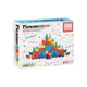 Конструктор Picasso магнітний Tiles Mini Diamond Series Set 100 деталей (ek28643) - изображение 1
