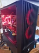 Игровой ПК Vinga CS316B Tower / Intel Core i5-7400 (4 ядра по 3.0 - 3.5 GHz) / 16 GB DDR4 / 240 GB SSD + 2000 GB HDD / AMD Radeon RX 480, 4 GB GDDR5, 256-bit / 530W б/у - изображение 9