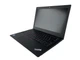 Ноутбук Lenovo ThinkPad L380 / 13.3" (1920x1080) IPS / Intel Core i5-8250U (4 (8) ядра по 1.6 - 3.4 GHz) / 4 GB DDR4 / 120 GB SSD / Intel UHD Graphics 620 / WebCam б/в - зображення 2