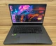 Игровой ноутбук Asus ROG Zephyrus GA503Q / 15.6" (2560x1440) IPS / AMD Ryzen 9 5900HS (8 (16) ядер по 3.0 - 4.6 GHz) / 24 GB DDR4 / 1000 GB SSD / nVidia GeForce RTX 3070, 8 GB GDDR6, 256-bit / Windows 11 б/у + Подарок Беспроводная мышь / USB - изображение 2