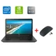 Мобільна робоча станція HP zBook 17 G3 / 17.3" (1920x1080) IPS / Intel Core i7-6820HQ (4 (8) ядра по 2.7 - 3.6 GHz) / 16 GB DDR4 / 512 GB SSD / nVidia Quadro M3000M, 4 GB GDDR5, 256-bit / Fingerprint / WebCam / Windows 10 б/в + Подарунок Миша / USB - зображення 1