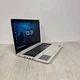 Ігровий ноутбук Dell G3 3579 / 15.6" (1920x1080) IPS / Intel Core i7-8750H (6 (12) ядра по 2.2 - 4.1 GHz) / 8 GB DDR4 / 120 GB SSD + 1000 GB HDD / nVidia GeForce GTX 1050 Ti, 4 GB GDDR5, 128-bit / WebCam б/в - зображення 4