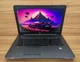 Мобільна робоча станція HP zBook 17 G3 / 17.3" (1920x1080) IPS / Intel Core i7-6820HQ (4 (8) ядра по 2.7 - 3.6 GHz) / 16 GB DDR4 / 512 GB SSD / nVidia Quadro M3000M, 4 GB GDDR5, 256-bit / Fingerprint / WebCam / Windows 10 б/в + Подарунок Миша / USB - зображення 2