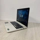Ігровий ноутбук Dell G3 3579 / 15.6" (1920x1080) IPS / Intel Core i7-8750H (6 (12) ядра по 2.2 - 4.1 GHz) / 8 GB DDR4 / 120 GB SSD + 1000 GB HDD / nVidia GeForce GTX 1050 Ti, 4 GB GDDR5, 128-bit / WebCam б/в - зображення 5
