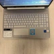 Ультрабук HP 15-dw3071cl / 15.6" (1920x1080) IPS / Intel Core i7-1165G7 (4 (8) ядра по 4.7 GHz) / 8 GB DDR4 / 256 GB SSD / Intel Iris Xe Graphics / WebCam б/у - изображение 3