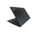 Ноутбук Lenovo ThinkPad L13 Gen 2 / 13.3" (1920x1080) IPS / Intel Core i5-1135G7 (4 (8) ядра по 2.4 - 4.2 GHz) / 8 GB DDR4 / 240 GB SSD / Intel Iris Xe Graphics / WebCam б/у - изображение 4