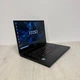 Ігровий ноутбук Б-клас MSI GS66 Stealth 10SE / 15.6" (1920x1080) IPS / Intel Core i7-10750H (6 (12) ядра по 2.6 - 5.0 GHz) / 16 GB DDR4 / 512 GB SSD / nVidia GeForce RTX 2060, 6 GB GDDR6, 192-bit / WebCam б/в - зображення 4