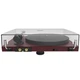 Вініловий програвач Pro-Ject Debut EVO 2 Pick It MM EVO Satin Wine Red - изображение 5